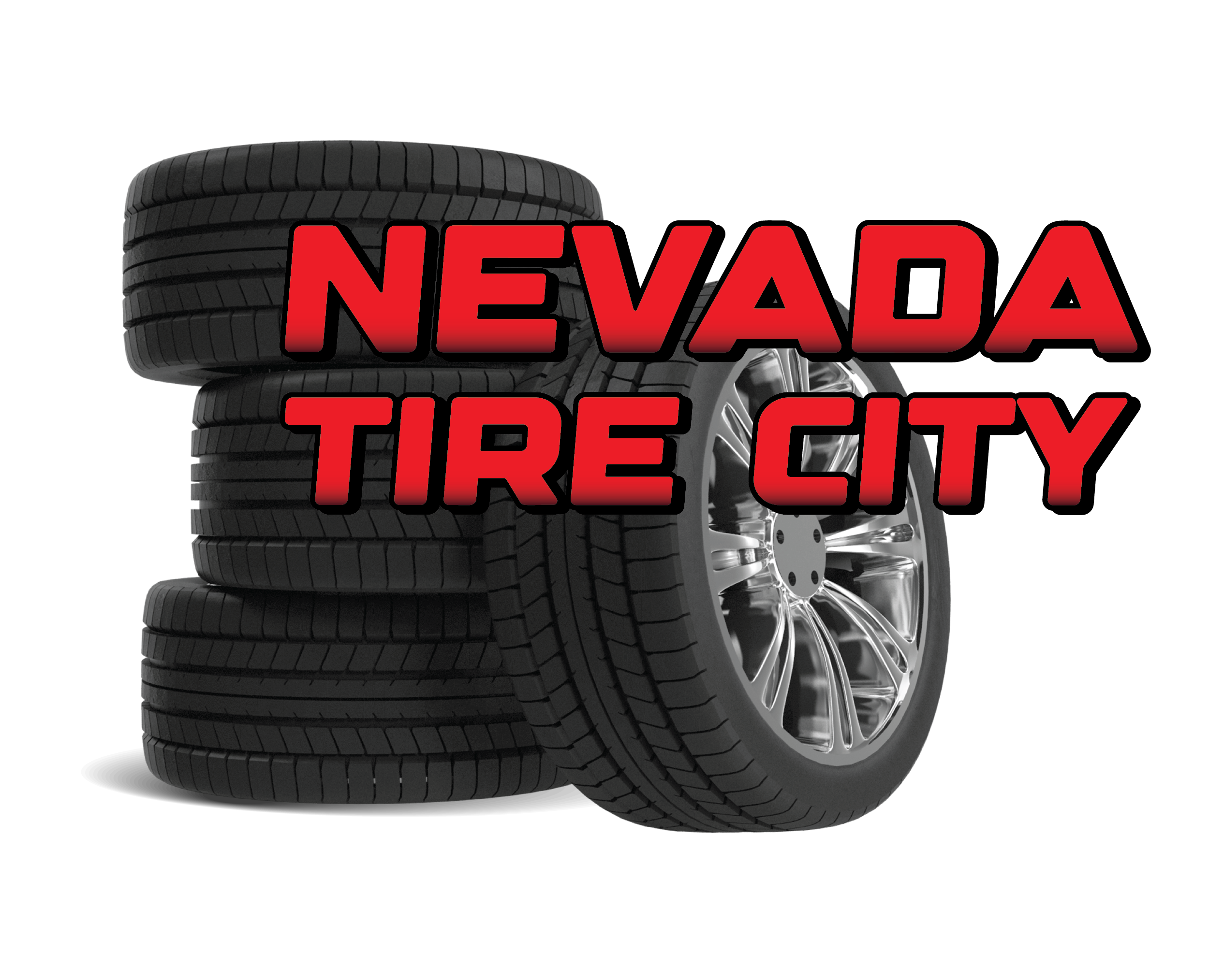 Welcome to Nevada Tire City in Las Vegas, NV 89102