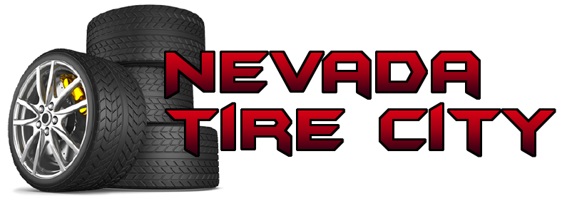 Welcome to Nevada Tire City in Las Vegas, NV 89102