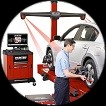 Alignments Available at Nevada Tire City in Las Vegas, NV 89102