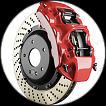 Brake Repairs Available at Nevada Tire City in Las Vegas, NV 89102